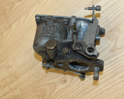 Vergaser solex pict vw - vergaser, 28