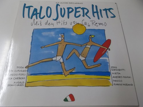 73257 italo super hits - 73257,