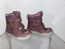 Kinder Winterschuh Gr. 25 von