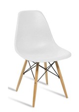 Restposten weiß schmal