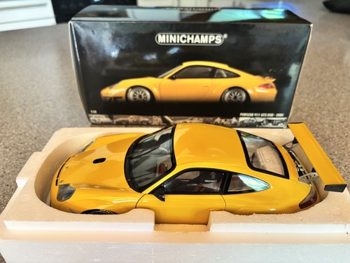 Minichamps 100046401 porsche - minichamps,