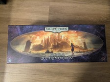 Arkham Horror LCG Rückkehr zu