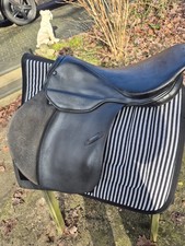 Spring Sattel Stuebben