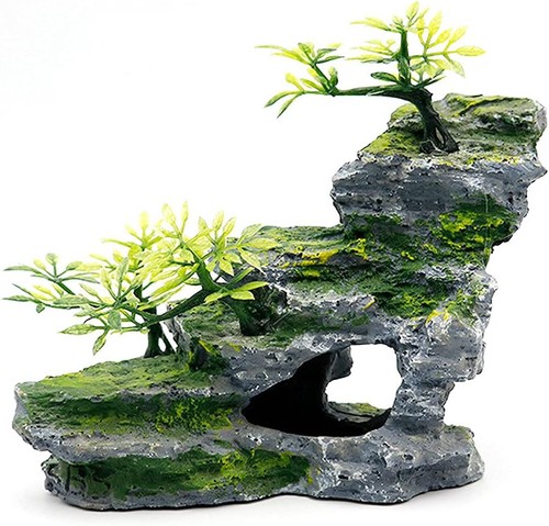 Ibwell aquarium ornament - aquarium,