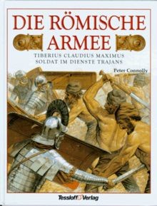 Die römische armee - die,