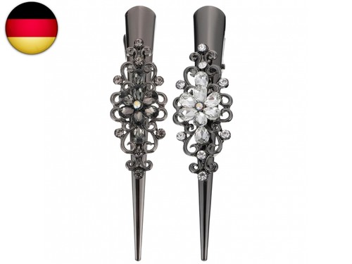 Solustre strass entenschnabel - solustre,