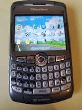 BlackBerry Curve 8310