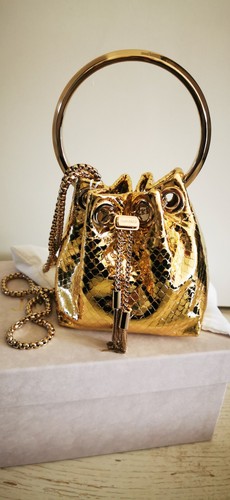 Jimmy choo bon tasche - jimmy,