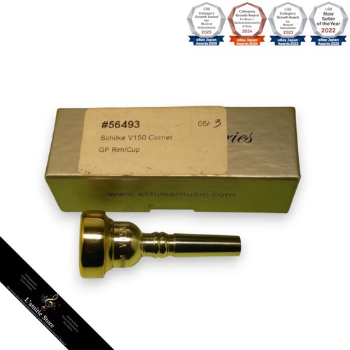 Schilke v150 kornett - schilke,