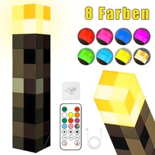 Fackel Wandlampe Craft Fackel