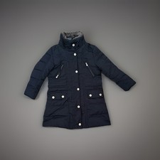 ZARA Kids Daunenjacke schwarz
