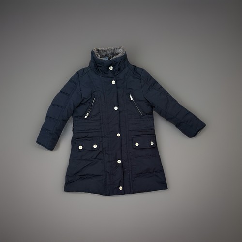 Zara kids daunenjacke - zara, schwarz