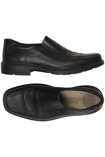 Ecco halbschuh herren slipper - halbschuh,