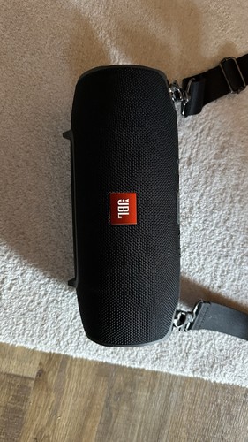 Jbl extreme bluetooth - jbl,