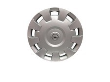 Radkappe Radzierblende 16 Zoll für OPEL Vectra C 13209783 24413164