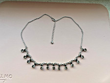 Halskette Modeschmuck von