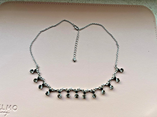 Halskette modeschmuck von - halskette,