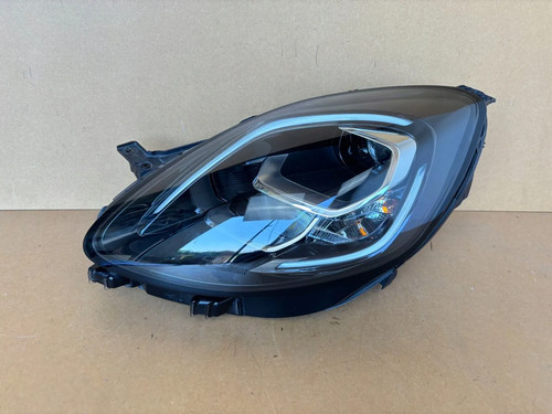 Frontscheinwerfer ford puma - frontscheinwerfer,