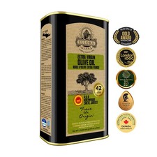 Ellora Farms, Greek Extra