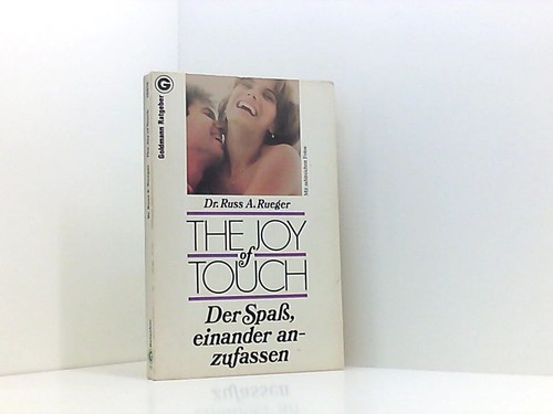 The joy touch der - the, touch.