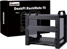 4U Server Rackschrank 10 Zoll