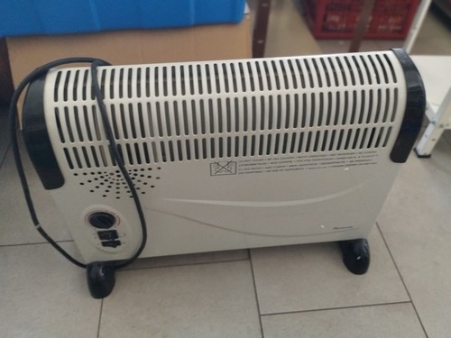 Duracraft konvektor 700e - konvektor,