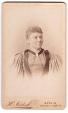 Fotografie H. Noack, Berlin