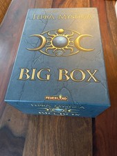 Pegasus Terra Mystica Big Box