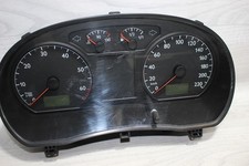 Tacho Tachometer