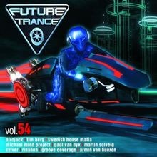 Future trance vol von - vol.54,
