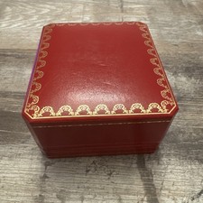 Cartier cougar de Cartier Box