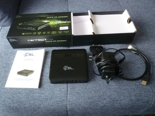 Csl computer mini - computer, pc