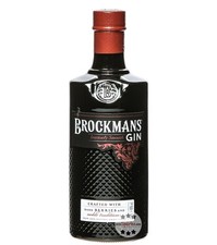 Brockmans Intensely Smooth