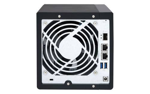 Nas qnap 431x 8gb - -, arm