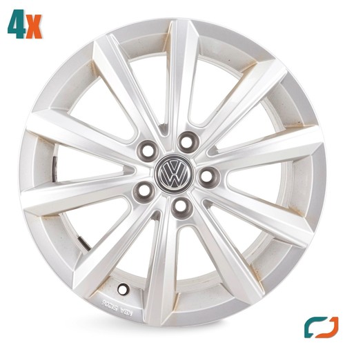 Original polo 2g - original, vw