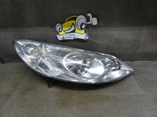 Xenon scheinwerfer rechts - xenon,