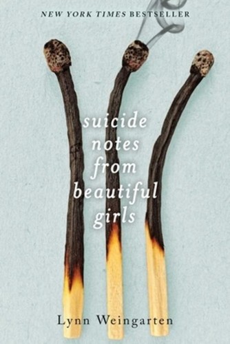 Suicide notes from beautiful - from,