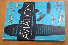 Popular Mechanics Album Of