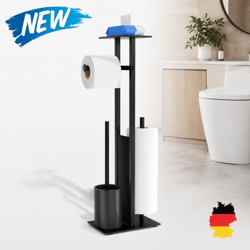 Toilettenpapierhalter stehend