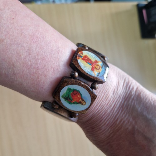 Heiligen armband ikonen - armband,