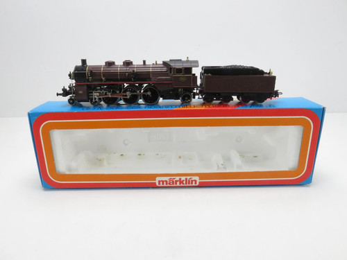 Märklin 3111 ac - märklin, h0