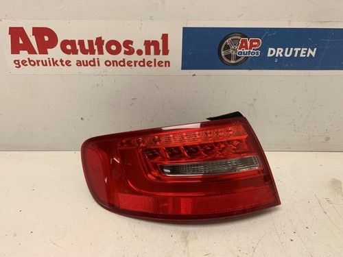 Rückleuchte links audi - audi, a4