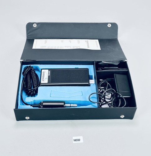 Girrbach mikromotor etelna - girrbach,