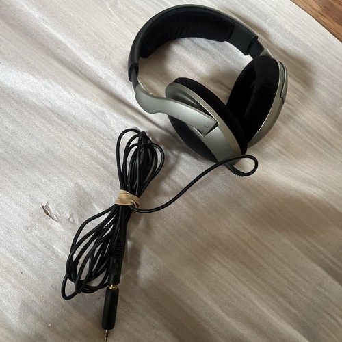 Sennheiser 555 headphones - 555,