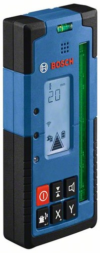 Bosch laser empfänger - 65, g
