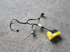 BMW 1er F20 3er F30 F31 Kabelbaum Sitz Sportsitz mechanisch vorne rechts 9339283