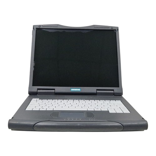 Siemens simatic field - pg, m2