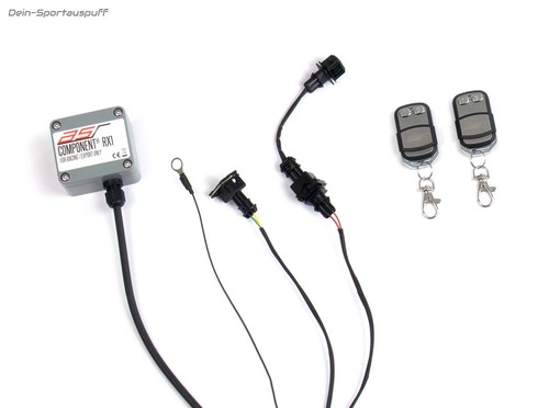 Asr klappensteuerung rx1 für - asr,