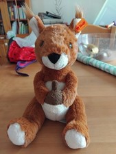 Steiff Knopf im Ohr Phil