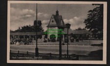 135040 AK Bad Saarow-Pieskow